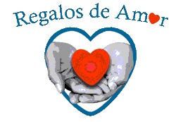 Regalos de amor